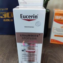serum eucerin có tốt không