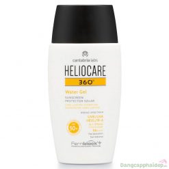 Heliocare 360 Water Gel SPF 50