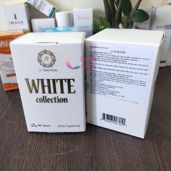 white collection review