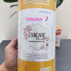 evacare collagen