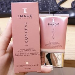image skincare i conceal flawless foundation spf 30
