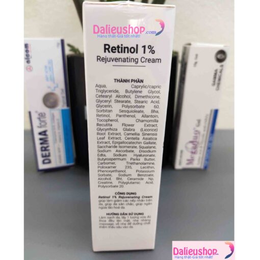 retinol ktimi giá bao nhiêuretinol ktimi giá bao nhiêu
