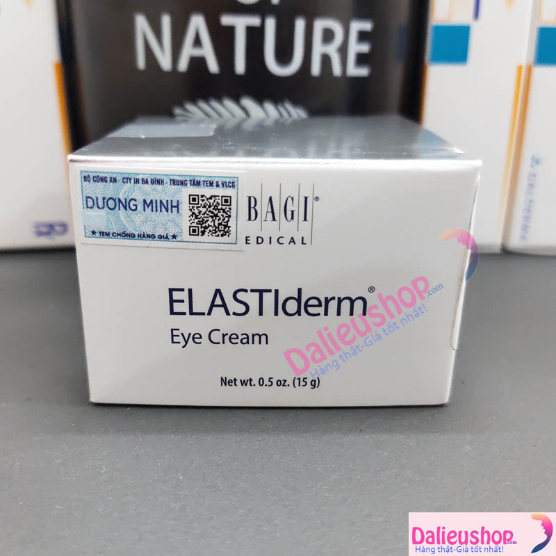 Elastiderm Eye Cream Obagi