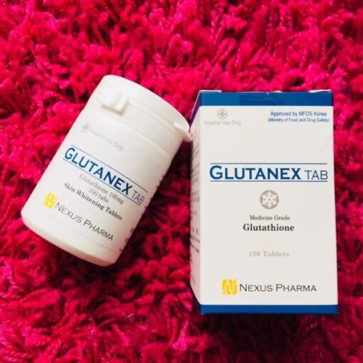 glutanex tab