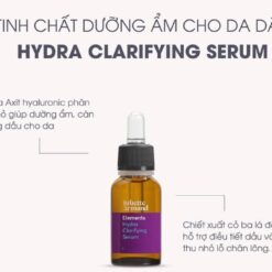hydra clarifying serum chinh hang