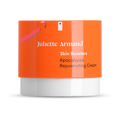 juliette armand skin boosters chronos hydra correct serum