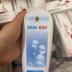 Sữa rửa mặt Skin GSV chính hãng