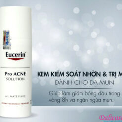 Eucerin Pro Acne A.I. Matt Fluid