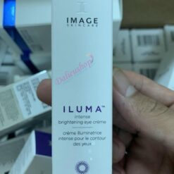Iluma Intense Brightening Eye Crème