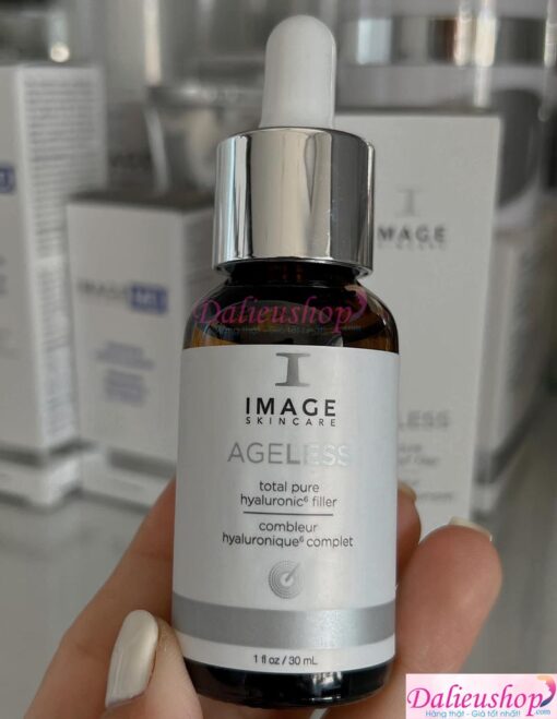 Image Ageless Total Pure Hyaluronic Filler 6
