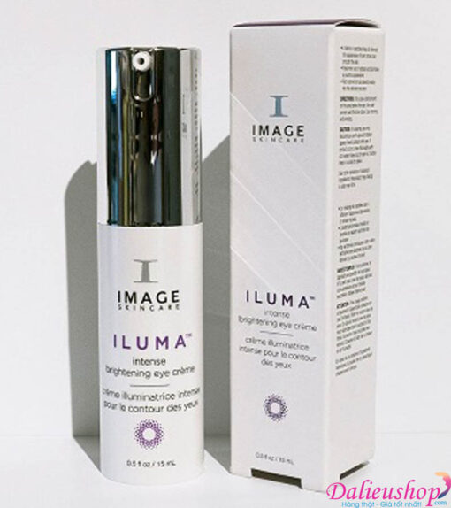 Image Iluma Intense Brightening Eye Cream