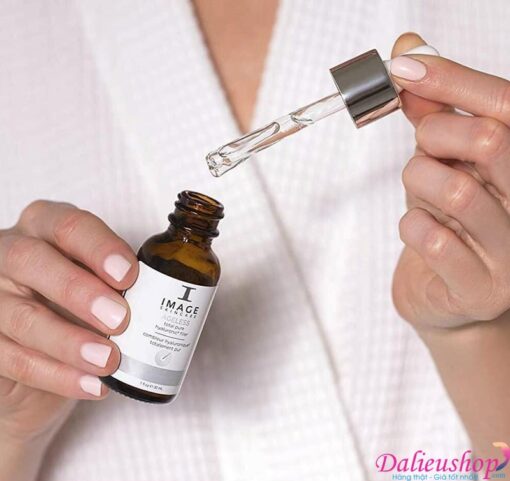 Image Total Pure Hyaluronic Filler