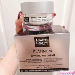 Matiderm Platinum GF Vital Age Cream