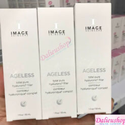 Tinh Chất Image Ageless Total Pure Hyaluronic Filler
