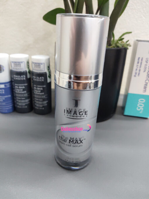 image skin care the max stem cell serum