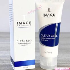 Image Skincare Image Clear Cell Mattifying Moisturizer For Oily Skin