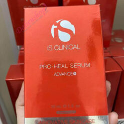 is clinical pro heal serum advance