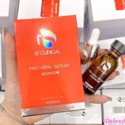 pro heal serum advance is clinical