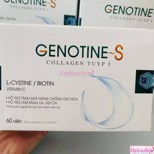 Genotine S