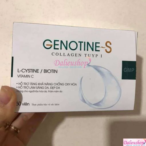 Genotine S Collagen Type 1
