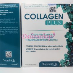 Collagen Pharmalife Collagen Plus
