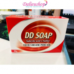 dd-soap