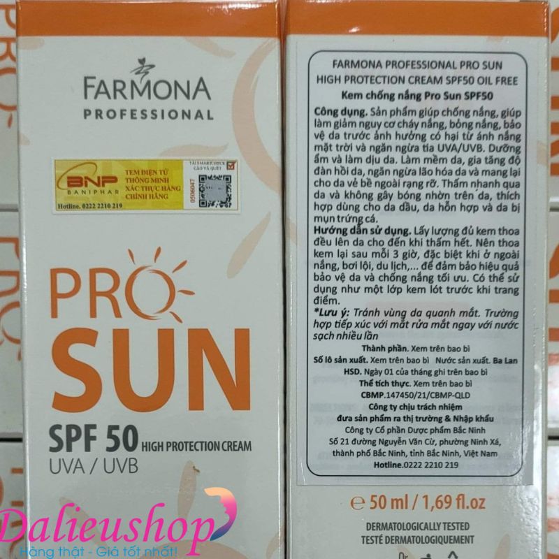 farmona-pro-sun-spf-50-cream