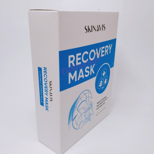 Mặt nạ phục hồi Skinavis Recovery Mask