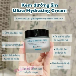 Kem dưỡng ẩm Kyung Lab Ultra Hydrating Cream
