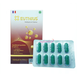Euthius L-glutathione