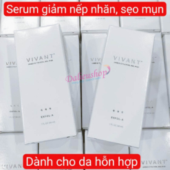 Vivant Skincare Exfol-A