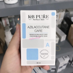 KB Pure Azilaccutane Cream