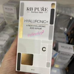 KB Pure Hyaluronic+ 