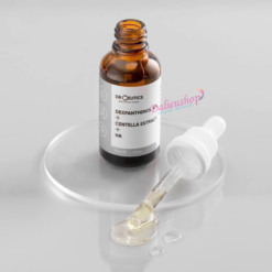 B5 DrCeutics Dexpanthenol 10% + Centella Extract + HA
