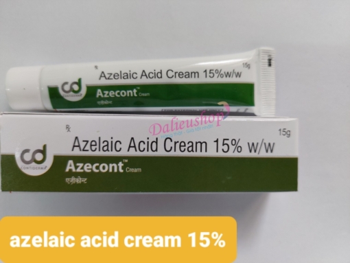 Azelaic Acid Cream 15% Azecont