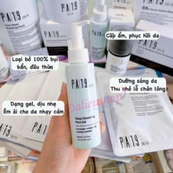 PA19 Skin Deep Cleansing Pore Gel