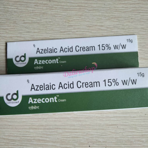 Azelaic Acid Cream 15% Azecont