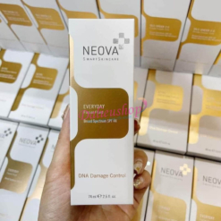 Neova DNA Damage Control Everyday Facial Fluid SPF 44
