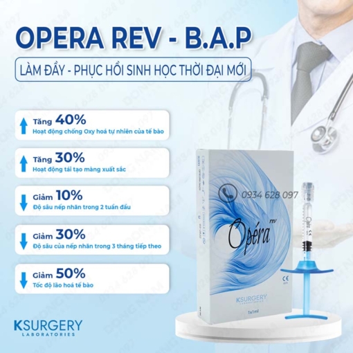 K-Surgery Opera Rev