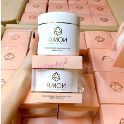 Rmon White Label Dia Whitening Cream