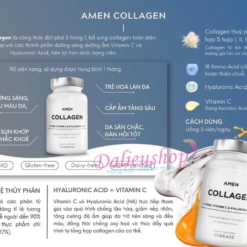 CodeAge Amen Collagen