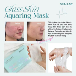 Skin Lab Glass Skin Aquaring