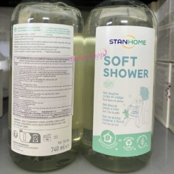 Stanhome Soft Shower