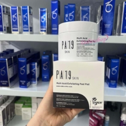 Pa19 Skin Multi Acid Exfoliating Peel Pad 