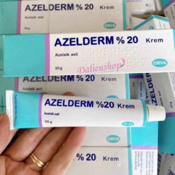 Azelderm 20% Azelaic Acid