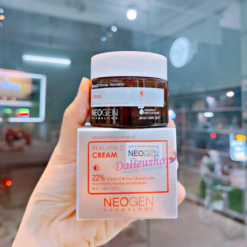 Neogen Dermalogy Real Vita C Cream 