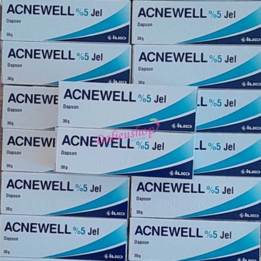 Acnewell 5 Jel