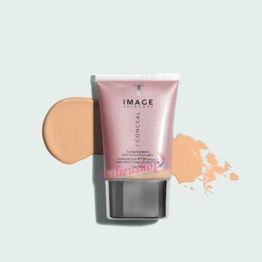 Image Skincare I Conceal Flawless Foundation SPF 30