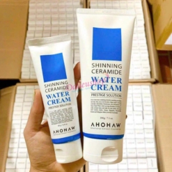 Ahohwa Shinning Ceramide Water Cream