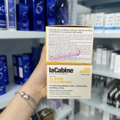 laCabine 5x Pure Hyaluronic Cream